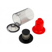 Пылесос автомобильный аккумуляторный «HVC100Li»