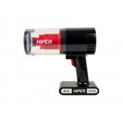 Пылесос автомобильный аккумуляторный «HVC100Li»