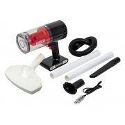 Пылесос автомобильный аккумуляторный «HVC100Li»