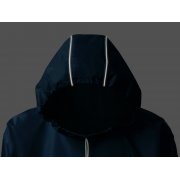 Дождевик-пончо «Galaxy»