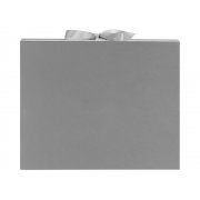 Коробка разборная с лентой и магнитным клапаном