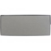 Коробка разборная с магнитным клапаном