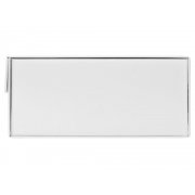 Коробка разборная с магнитным клапаном