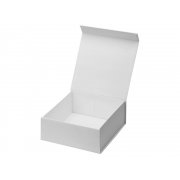 Коробка разборная с магнитным клапаном