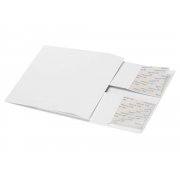 Коробка разборная с магнитным клапаном