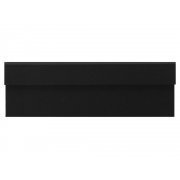 Коробка разборная с магнитным клапаном