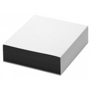 Коробка разборная с магнитным клапаном