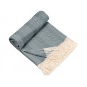 Плед «Hild» из натурального хлопка арт. 83746 Плед «Hild» из натурального хлопка арт. 83746