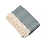 Плед «Hild» из натурального хлопка арт. 83746 Плед «Hild» из натурального хлопка арт. 83746