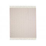 Плед «Hild» из натурального хлопка