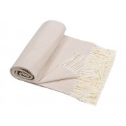 Плед «Hild» из натурального хлопка