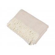 Плед «Hild» из натурального хлопка