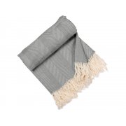 Плед «Hild» из натурального хлопка арт. 83744 Плед «Hild» из натурального хлопка арт. 83744