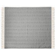 Плед «Hild» из натурального хлопка арт. 83744 Плед «Hild» из натурального хлопка арт. 83744