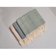 Плед «Hild» из натурального хлопка арт. 83744 Плед «Hild» из натурального хлопка арт. 83744