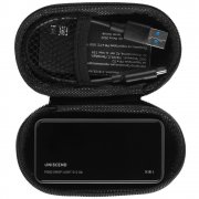 Портативный внешний SSD Drop Light, с подсветкой, 512 Гб арт. 23999.12