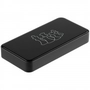 Портативный внешний SSD Drop Light, с подсветкой, 256 Гб арт. 23999.16 Портативный внешний SSD Drop Light, с подсветкой, 256 Гб арт. 23999.16