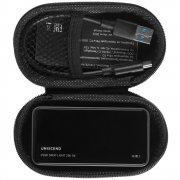 Портативный внешний SSD Drop Light, с подсветкой, 256 Гб арт. 23999.16 Портативный внешний SSD Drop Light, с подсветкой, 256 Гб арт. 23999.16