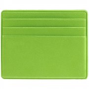 Чехол для карточек Devon, зеленый арт. 16262.90