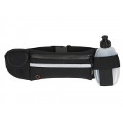 Спортивная сумка с бутылкой для бега «Marathon»