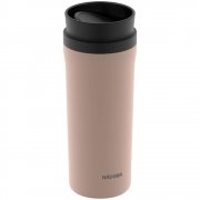 Термокружка Juta, бежевая