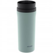 Термокружка Juta, зеленая (мятная)