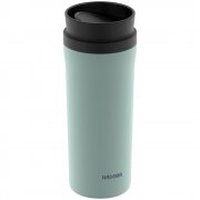 Термокружка Juta, зеленая (мятная)