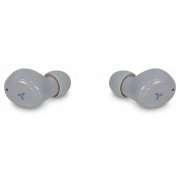 Беспроводные наушники ACCESSTYLE GRAIN TWS, серебристый Серебро арт. 37133/47