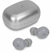 Беспроводные наушники ACCESSTYLE GRAIN TWS, серебристый Серебро арт. 37133/47