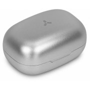 Беспроводные наушники ACCESSTYLE GRAIN TWS, серебристый Серебро арт. 37133/47