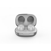 Беспроводные наушники ACCESSTYLE GRAIN TWS, серебристый Серебро арт. 37133/47