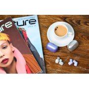 Беспроводные наушники ACCESSTYLE GRAIN TWS, темно-серый Темно-серый арт. 37133/30