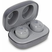 Беспроводные наушники ACCESSTYLE GRAIN TWS, темно-серый Темно-серый арт. 37133/30
