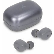 Беспроводные наушники ACCESSTYLE GRAIN TWS, темно-серый Темно-серый арт. 37133/30