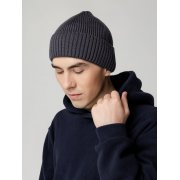 Шапка Hing, темно-серая (графит) арт. 16776.13 Шапка Hing, темно-серая (графит) арт. 16776.13