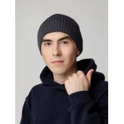 Шапка Hing, темно-серая (графит) арт. 16776.13 Шапка Hing, темно-серая (графит) арт. 16776.13