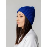 Шапка Hing, синяя арт. 16776.40 Шапка Hing, синяя арт. 16776.40