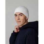 Шапка Hing, белая