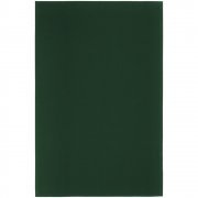 Плед Sheerness, темно-зеленый