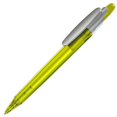 Ручка шариковая OTTO FROST SAT Жёлтый