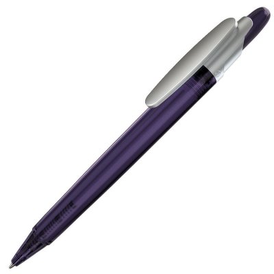 Ручка шариковая OTTO FROST SAT Фиолетовый