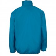 Ветровка унисекс SHIFT, бирюзовая арт. 01618321 Ветровка унисекс SHIFT, бирюзовая арт. 01618321