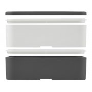 Двухслойный ланчбокс «MIYO»