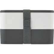 Двухслойный ланчбокс «MIYO»