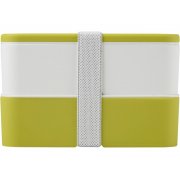 Двухслойный ланчбокс «MIYO»