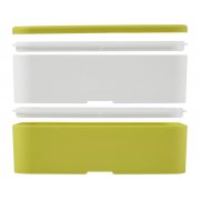 Двухслойный ланчбокс «MIYO»