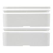 Двухслойный ланчбокс «MIYO»