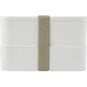 Двухслойный ланчбокс «MIYO»