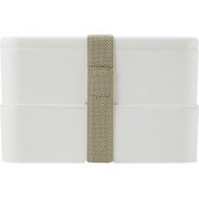 Двухслойный ланчбокс «MIYO»