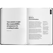 Ежедневник датированный А5